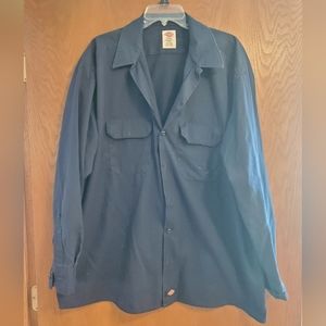 Dickies shirt